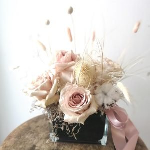 Everlasting Baby Blush