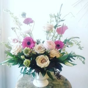 Isabelle's Garden