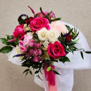 Lux Bouquet