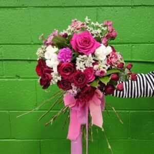 Lux Bouquet