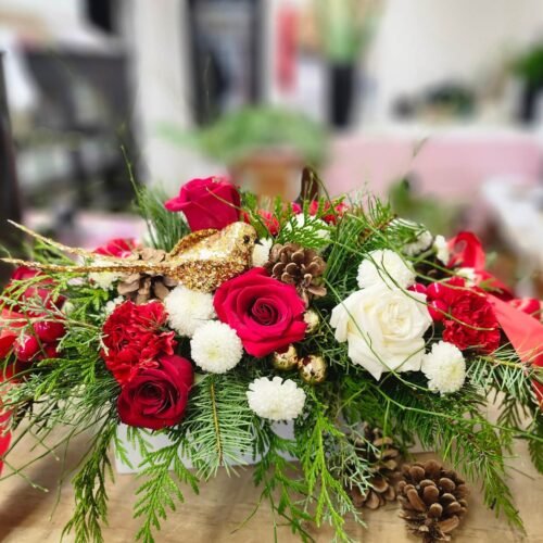 Home For Chrismas Home For Chrismas